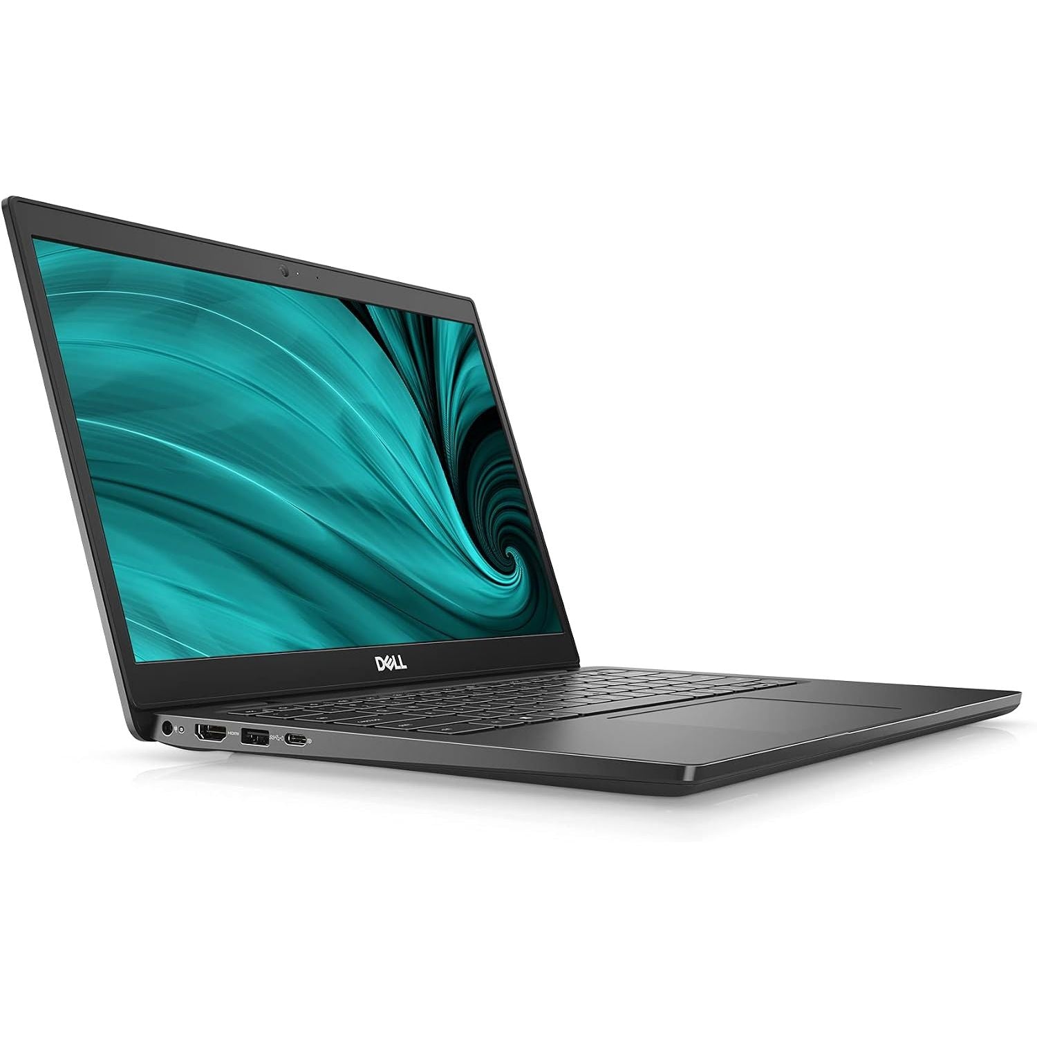 Dell Latitude 3420 14" FHD Business Laptop (Grey) Intel Core i5-1135G7, 8GB RAM, 256GB SSD